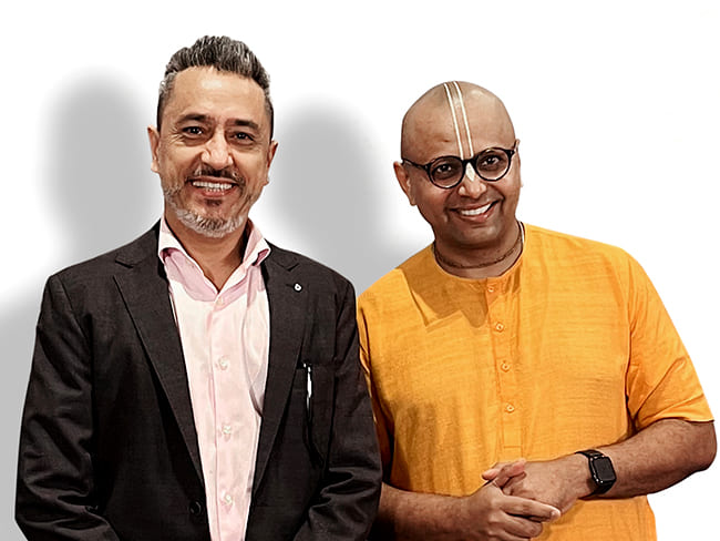 Gopal Das