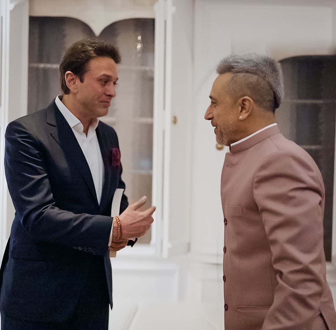 Ness Wadia