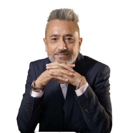 Dr. Ameet Parekh